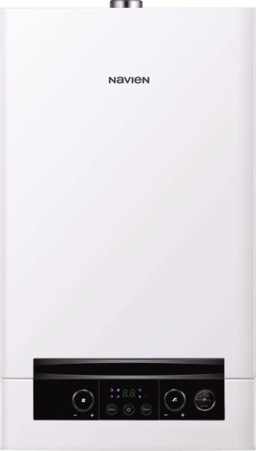 Настенный газовый котел Navien HEATLUXE NGB-13K