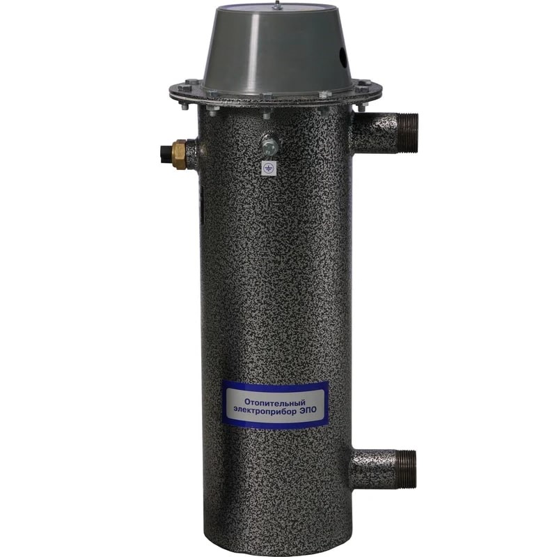 Электрический котел ЭВАН ЭПО-7,5