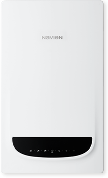 Настенный газовый котел Navien DELUXE COMFORT PLUS 13K