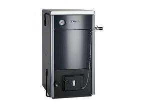 Твердотопливные котлы