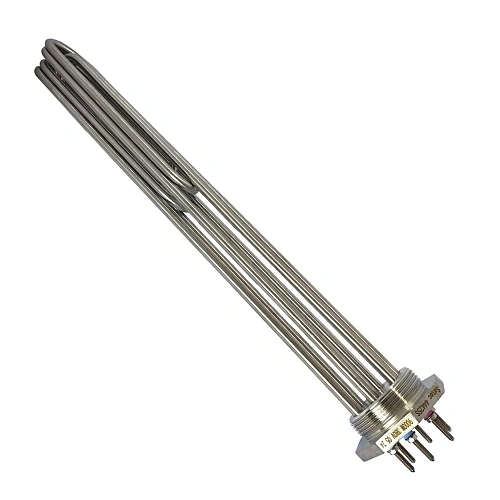 Блок ТЭН 9/380 (САТЭК)