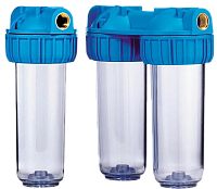 Фильтры для воды